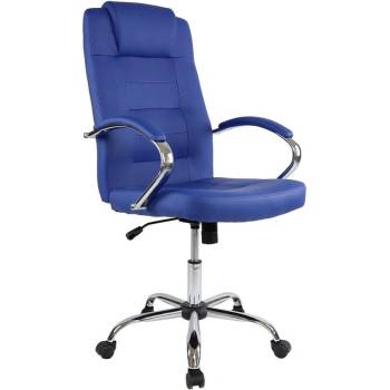 Директорски стол Slash, екокожа, Tilt механизъм, до 160 kg, (4010140502)