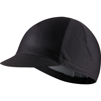 Castelli Espresso 2 Cap Light black