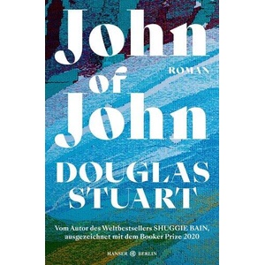 John of John | Sophie Zeitz (ISBN: 9783446285828)