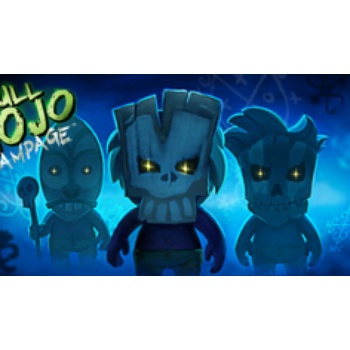 Full Mojo Rampage