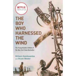 Boy Who Harnessed the Wind (ISBN: 9781984816122)