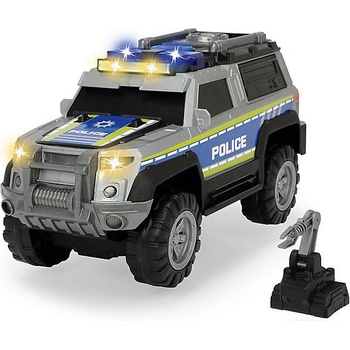 Dickie AS Polícia Auto SUV 30 cm