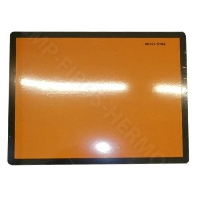 Tabulka ADR reflexní 400x300mm bez ráměčku