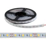 ELMARK Led300 5050 12v dc ip65 60pcs/1m ЧЕРВЕН (99led508)
