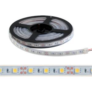 ELMARK Led300 5050 12v dc ip65 60pcs/1m ЧЕРВЕН (99led508)