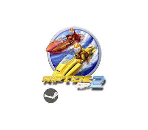 Riptide GP2
