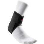 McDavid Футболна ортеза за глезен Stealth Cleat 2 | Football Ankle Brace Stealth Cleat 2+ 4311 S