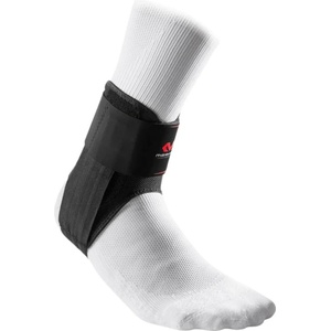 McDavid Футболна ортеза за глезен Stealth Cleat 2 | Football Ankle Brace Stealth Cleat 2+ 4311 S