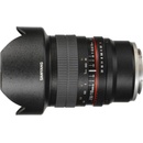Objektivy Samyang 10mm f/2.8 ED AS NCS CS Sony E-mount