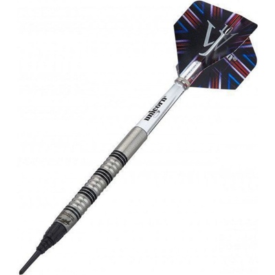 soft Unicorn Premier James Wade 18g, 90% wolfram