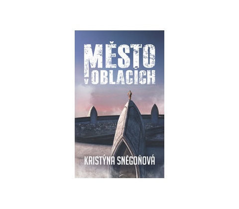 Město v oblacích