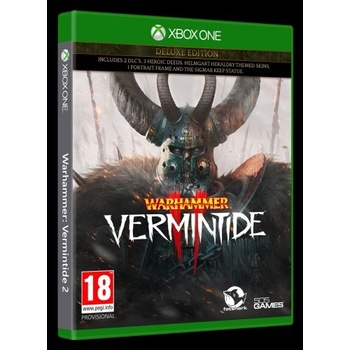 Warhammer - Vermintide 2 (Deluxe Edition)