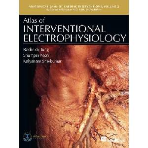 Atlas of Interventional Electrophysiology | Shumpei Mori, Kalyanam Shivkumar (ISBN: 9781942909606)
