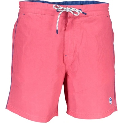 North Sails Мъжки бански north sails, xl, Розов (673727000_rs0174)