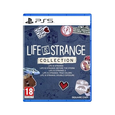 Life is Strange (Collection Edition)
