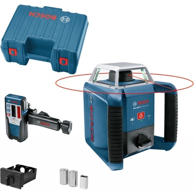 Bosch GRL 400 H LR 1 0601061804