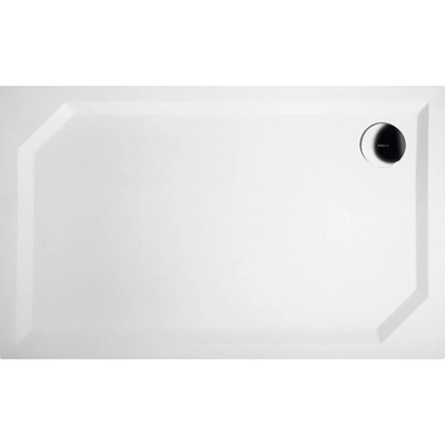 Sapho SARA 120x75x3,5 cm HS12075