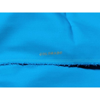 Norditalia Sukno kulečníkové kousky Colorado Blue 130x165