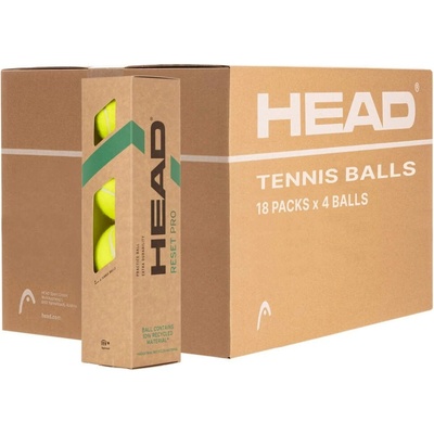 Head Reset Pro 72 ks