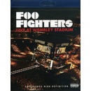 FOO FIGHTERS: LIVE AT WEMBLEY STADIUM BD