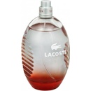 Lacoste Red toaletná voda pánska 125 ml tester