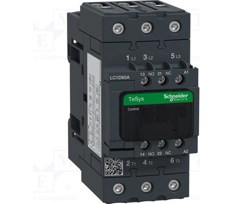 Schneider Electric LC1D65AF7