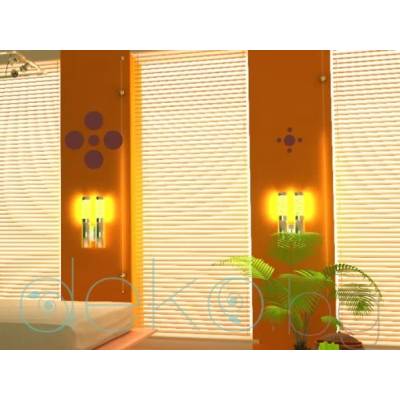 Оптична илюзия, кръгове (15005)