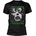 Type O Negative With My Blood Black XL Риза (PH13517XL)