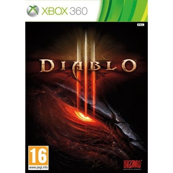 Diablo 3 (D1 Edition)
