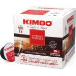 KIMBO | Espresso Napoli - 16 капсули за Dolce Gusto
