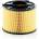 Mann-filter Въздушен филтър mann-filter c 17 012/1