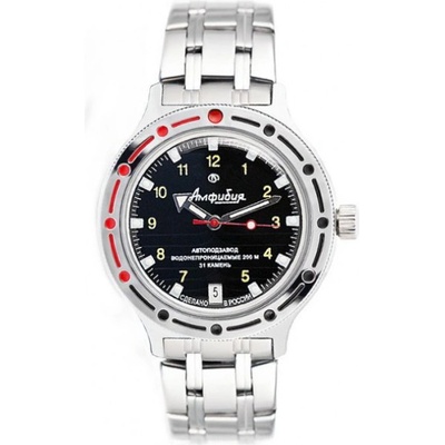 Vostok Amphibian 420270