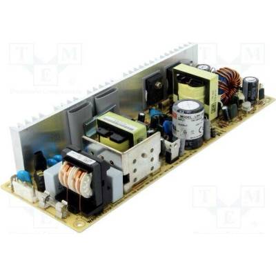 MEAN WELL LPP-150-5 Napájecí zdroj: spínaný; nezakrytovaný; 150W; 120÷370VDC; OUT: 1