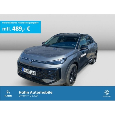 Volkswagen T-Roc 1.5 TSI R-Line DSG 110 kW