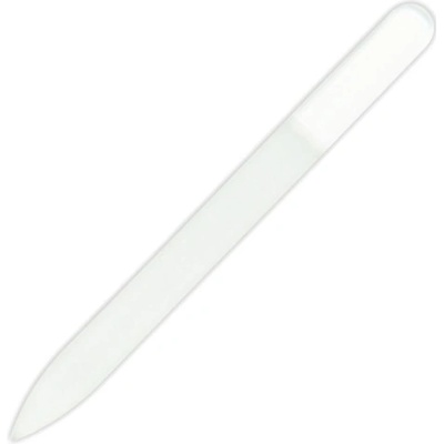 Divine cosmetics PS Sklenený pilník na nechty obojstranný 14 cm