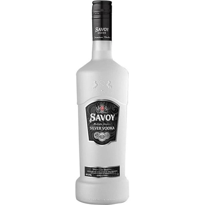 SAVOY Савой Силвър
