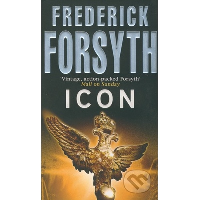 Icon - F. Forsyth