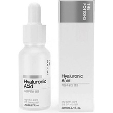 The Potions HYALURONIC ACID ampule 20 ml