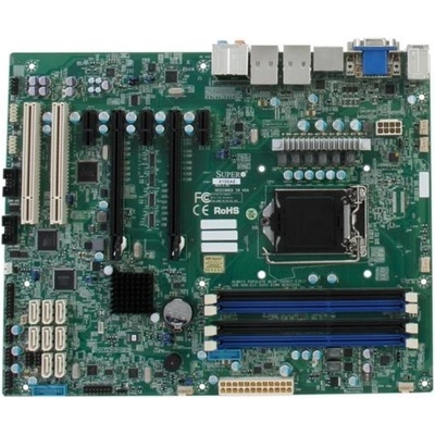 Supermicro MBD-X10SAE-B