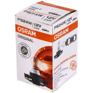 OSRAM original psx ps24w 24w 2900k
