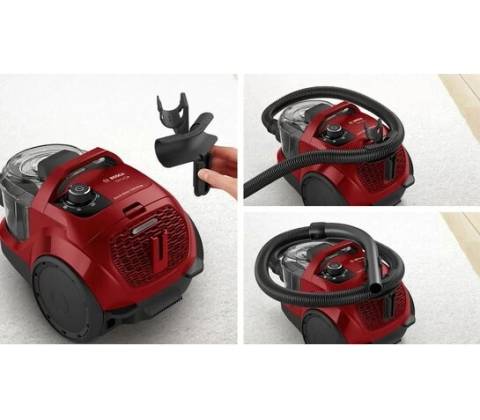 Bosch BGC21X350
