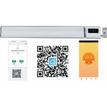 ElectricSun Smart Life Wi-Fi 1800 /900