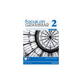 Focus on Grammar 2