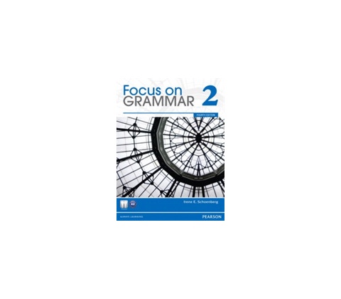 Focus on Grammar 2
