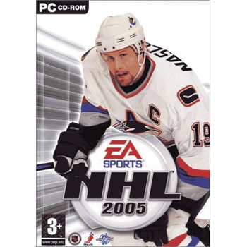 NHL 2005