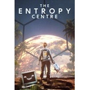 The Entropy Centre