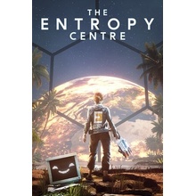 The Entropy Centre