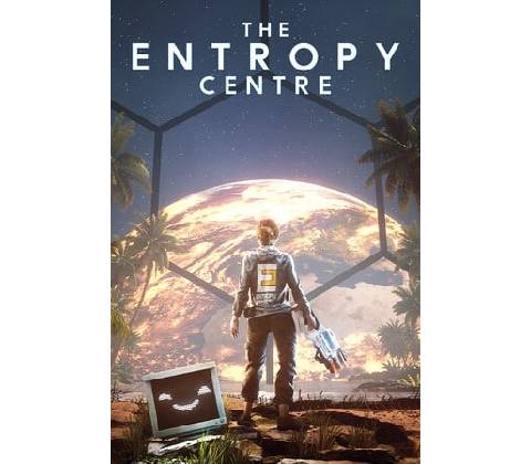 The Entropy Centre