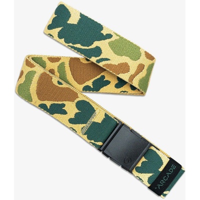 Arcade High Fives Duck Camo cove