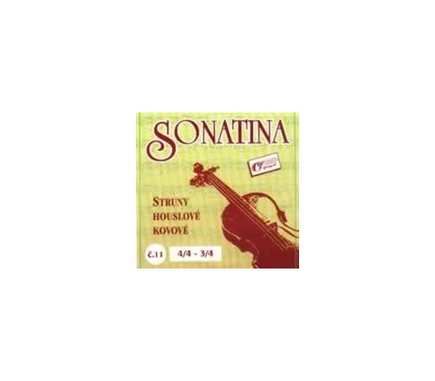 Gorstrings SONATINA 11
